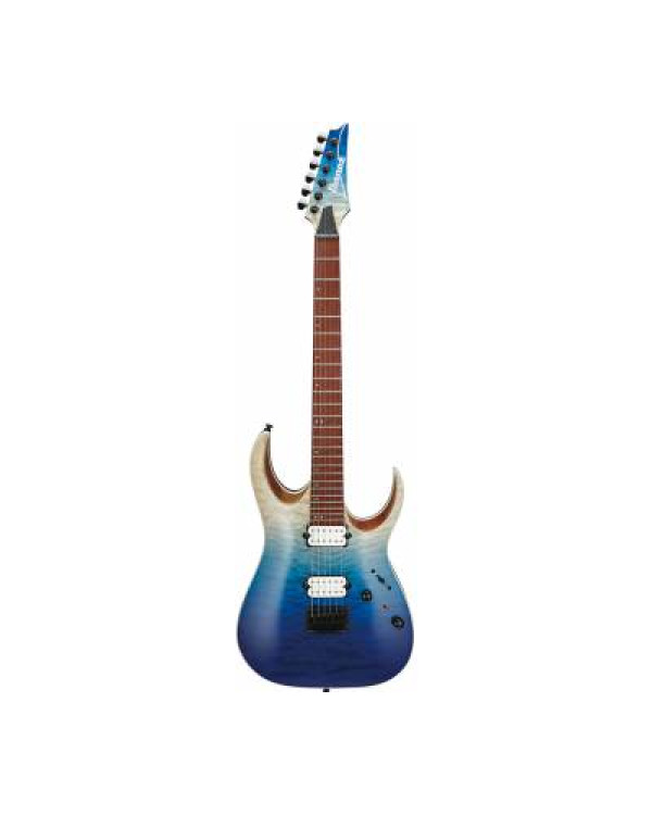 IBANEZ RGA42HPQM BIG Електрогітара IBANEZ RGA42HPQM BIG Електрогітара