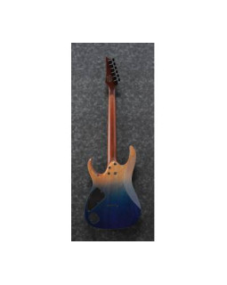 IBANEZ RGA42HPQM BIG Електрогітара-foto2