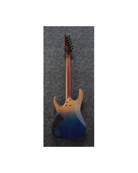IBANEZ RGA42HPQM BIG Електрогітара-foto2