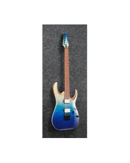 IBANEZ RGA42HPQM BIG Електрогітара-foto3
