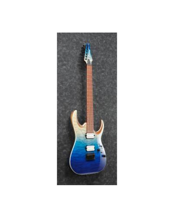 IBANEZ RGA42HPQM BIG Електрогітара IBANEZ RGA42HPQM BIG Електрогітара