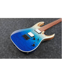 IBANEZ RGA42HPQM BIG Електрогітара-foto4
