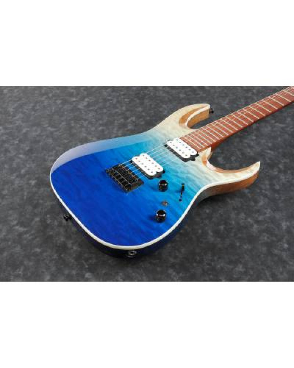 IBANEZ RGA42HPQM BIG Електрогітара IBANEZ RGA42HPQM BIG Електрогітара