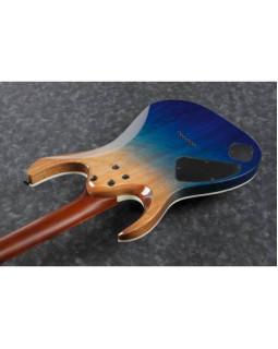 IBANEZ RGA42HPQM BIG Електрогітара-foto5