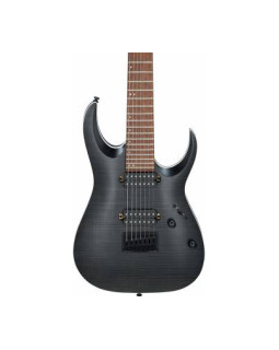 IBANEZ RGA742FM TGF Електрогітара-foto4