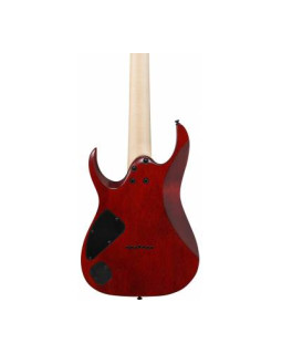 IBANEZ RGA742FM TGF Електрогітара-foto5