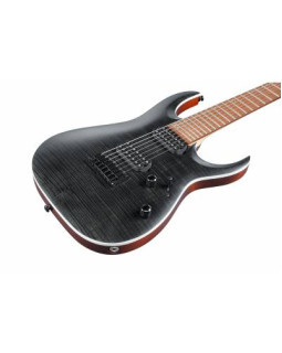 IBANEZ RGA742FM TGF Електрогітара-foto6