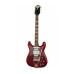 EPIPHONE CRESTWOOD CUSTOM TREMOTONE CHERRY Електрогітара