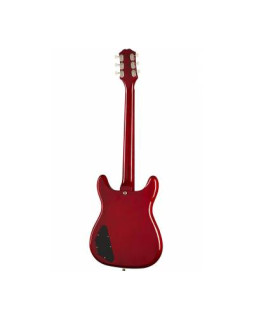 EPIPHONE CRESTWOOD CUSTOM TREMOTONE CHERRY Електрогітара-foto2