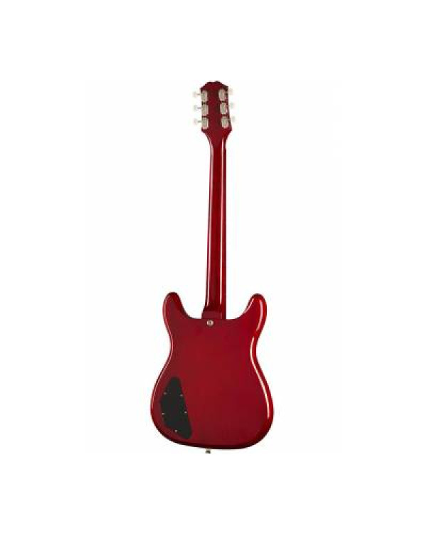 EPIPHONE CRESTWOOD CUSTOM TREMOTONE CHERRY Електрогітара