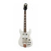 EPIPHONE CRESTWOOD CUSTOM TREMOTONE POLARIS WHITE Електрогітара