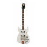 EPIPHONE CRESTWOOD CUSTOM TREMOTONE POLARIS WHITE Електрогітара
