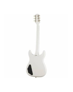 EPIPHONE CRESTWOOD CUSTOM TREMOTONE POLARIS WHITE Електрогітара-foto2