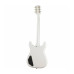 EPIPHONE CRESTWOOD CUSTOM TREMOTONE POLARIS WHITE Електрогітара
