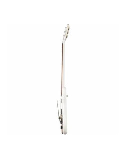 EPIPHONE CRESTWOOD CUSTOM TREMOTONE POLARIS WHITE Електрогітара-foto3