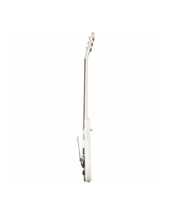 EPIPHONE CRESTWOOD CUSTOM TREMOTONE POLARIS WHITE Електрогітара