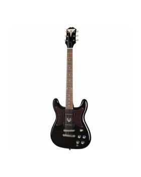 EPIPHONE WILSHIRE P-90s EBONY Електрогітара