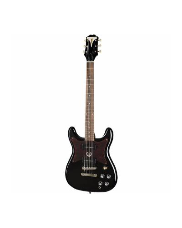 EPIPHONE WILSHIRE P-90s EBONY Електрогітара