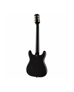 EPIPHONE WILSHIRE P-90s EBONY Електрогітара-foto2