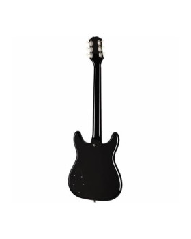 EPIPHONE WILSHIRE P-90s EBONY Електрогітара-foto2