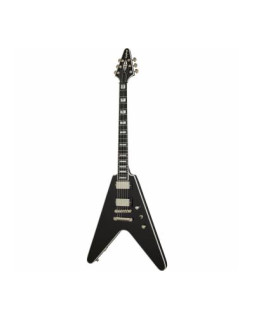 EPIPHONE FLYING V PROPHECY BLACK AGED GLOSS Електрогітара EPIPHONE FLYING V PROPHECY BLACK AGED GLOSS Електрогітара