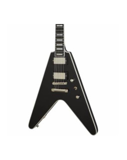 EPIPHONE FLYING V PROPHECY BLACK AGED GLOSS Електрогітара-foto4