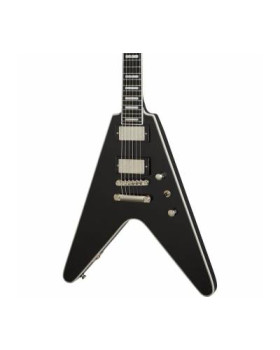 EPIPHONE FLYING V PROPHECY BLACK AGED GLOSS Електрогітара-foto4