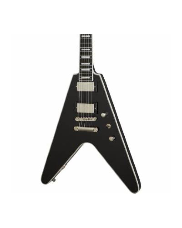 EPIPHONE FLYING V PROPHECY BLACK AGED GLOSS Електрогітара