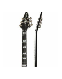 EPIPHONE FLYING V PROPHECY BLACK AGED GLOSS Електрогітара-foto5