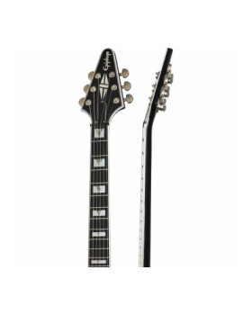 EPIPHONE FLYING V PROPHECY BLACK AGED GLOSS Електрогітара-foto5