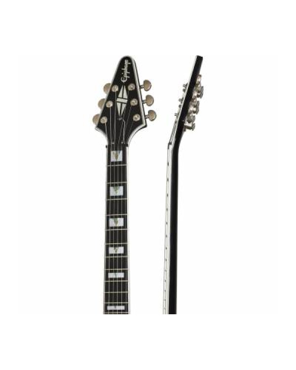 EPIPHONE FLYING V PROPHECY BLACK AGED GLOSS Електрогітара