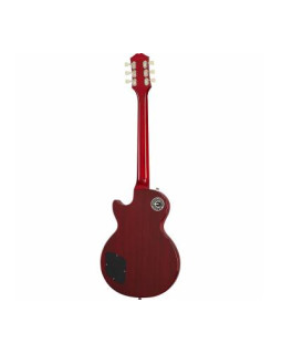 EPIPHONE 1959 LES PAUL STANDARD OUTFIT AGED DARK BURST Електрогітара-foto2