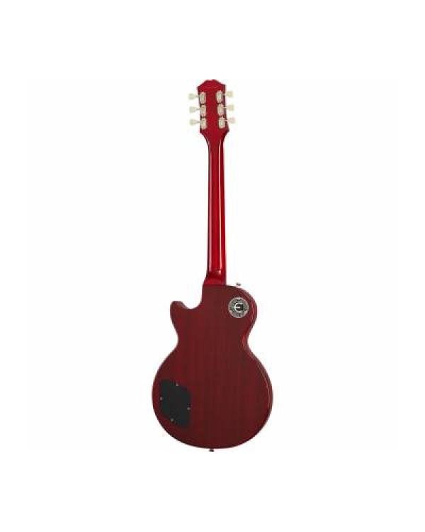 EPIPHONE 1959 LES PAUL STANDARD OUTFIT AGED DARK BURST Електрогітара