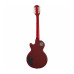EPIPHONE 1959 LES PAUL STANDARD OUTFIT AGED DARK BURST Електрогітара