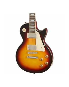 EPIPHONE 1959 LES PAUL STANDARD OUTFIT AGED DARK BURST Електрогітара-foto4