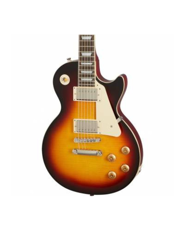 EPIPHONE 1959 LES PAUL STANDARD OUTFIT AGED DARK BURST Електрогітара