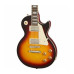 EPIPHONE 1959 LES PAUL STANDARD OUTFIT AGED DARK BURST Електрогітара