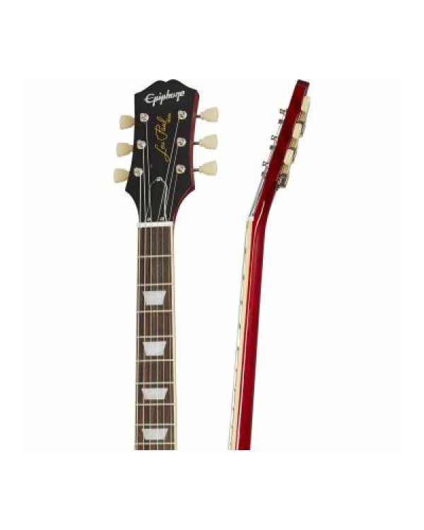 EPIPHONE 1959 LES PAUL STANDARD OUTFIT AGED DARK BURST Електрогітара