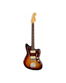 FENDER AMERICAN PRO II JAZZMASTER RW 3TSB Електрогітара