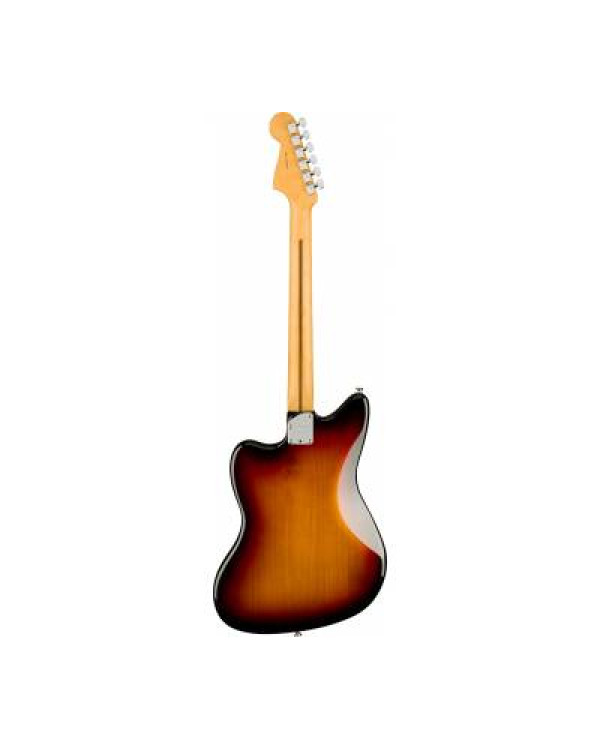FENDER AMERICAN PRO II JAZZMASTER RW 3TSB Електрогітара
