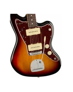 FENDER AMERICAN PRO II JAZZMASTER RW 3TSB Електрогітара-foto4