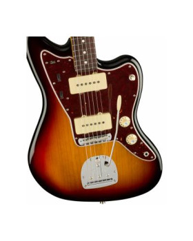 FENDER AMERICAN PRO II JAZZMASTER RW 3TSB Електрогітара-foto4