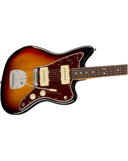FENDER AMERICAN PRO II JAZZMASTER RW 3TSB Електрогітара-foto3