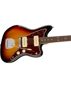 FENDER AMERICAN PRO II JAZZMASTER RW 3TSB Електрогітара-foto3