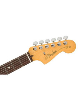 FENDER AMERICAN PRO II JAZZMASTER RW 3TSB Електрогітара-foto5