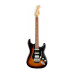 FENDER PLAYER STRATOCASTER HSS w/FLOYD ROSE PF 3TSB Електрогітара