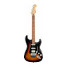 FENDER PLAYER STRATOCASTER HSS w/FLOYD ROSE PF 3TSB Електрогітара