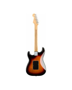 FENDER PLAYER STRATOCASTER HSS w/FLOYD ROSE PF 3TSB Електрогітара-foto2