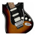 FENDER PLAYER STRATOCASTER HSS w/FLOYD ROSE PF 3TSB Електрогітара