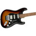 FENDER PLAYER STRATOCASTER HSS w/FLOYD ROSE PF 3TSB Електрогітара